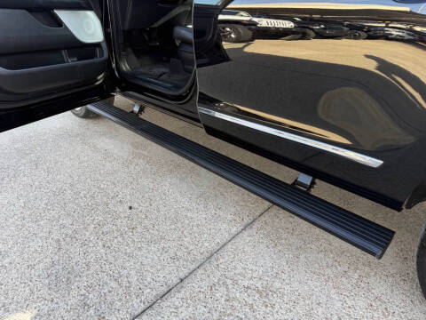 2018 Lincoln Navigator L Reserve