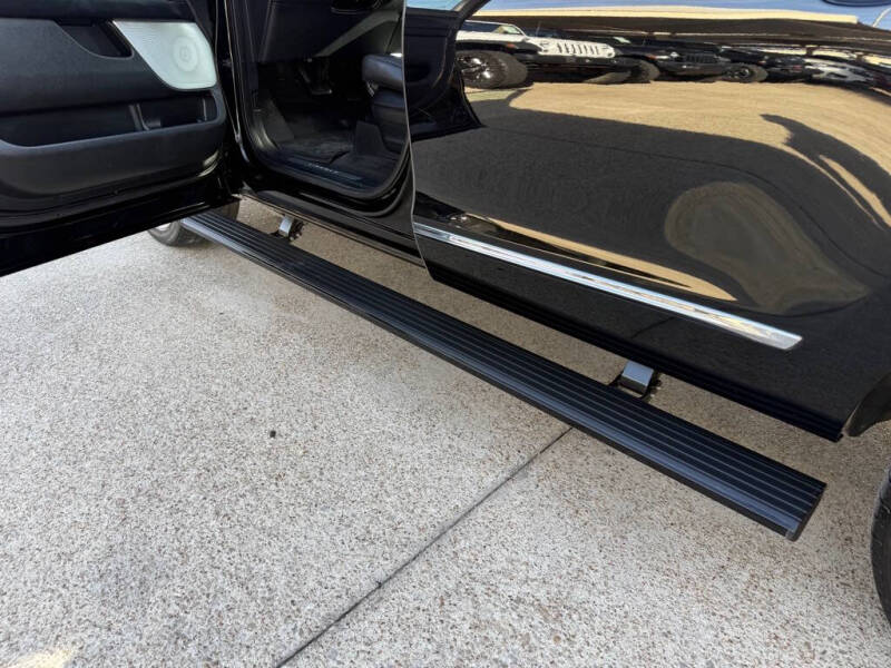 2018 Lincoln Navigator L Reserve