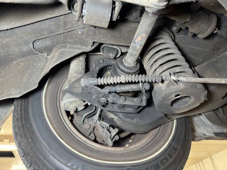 1989 Bentley Turbo R