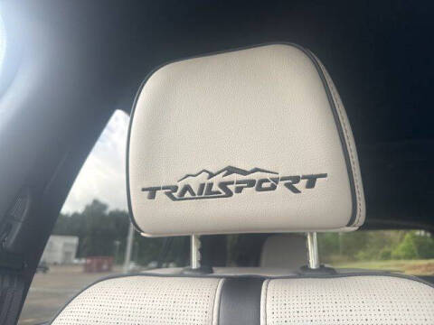 2026 Honda Passport