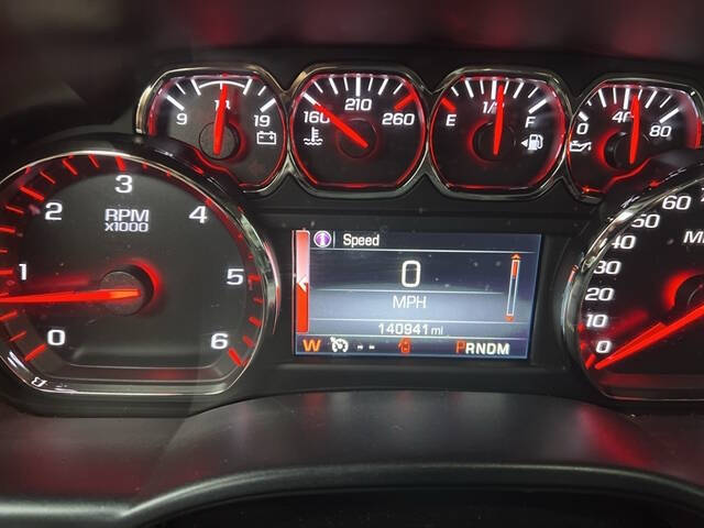 2015 GMC Sierra 1500