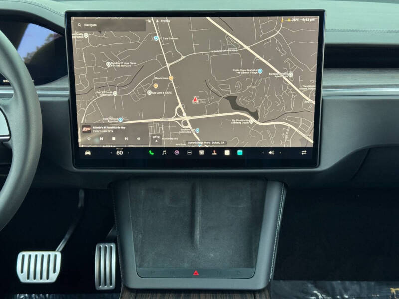 2023 Tesla Model X Standard Range