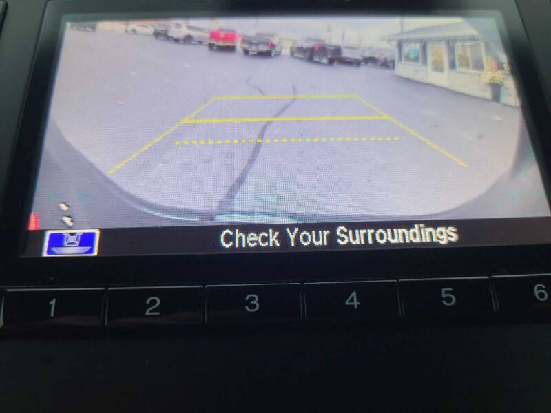 2019 Honda Passport Sport