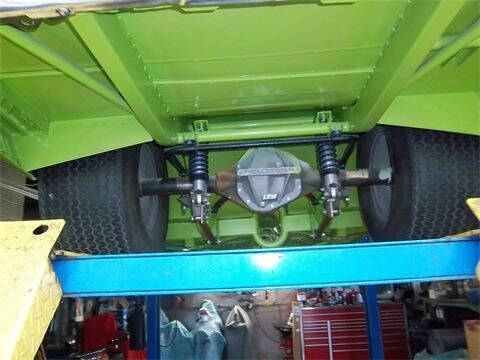 1968 Plymouth Roadrunner