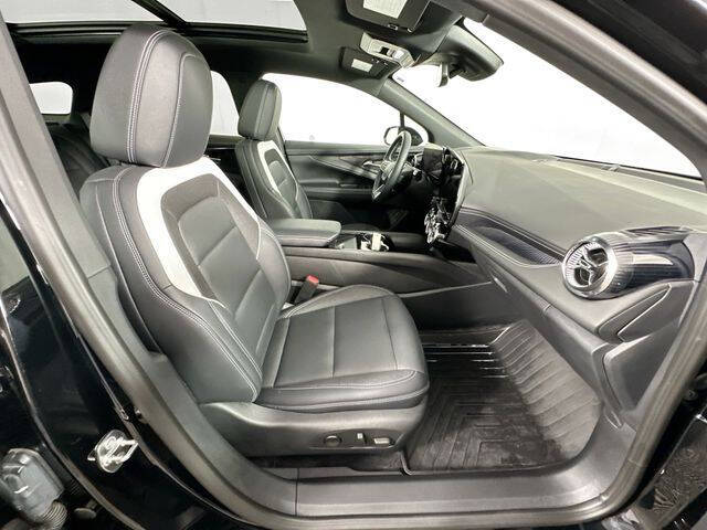 2024 Chevrolet Blazer EV 2LT
