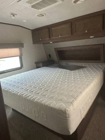 2016 Heartland Elkridge