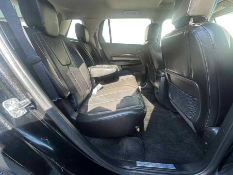 2016 GMC Terrain Denali