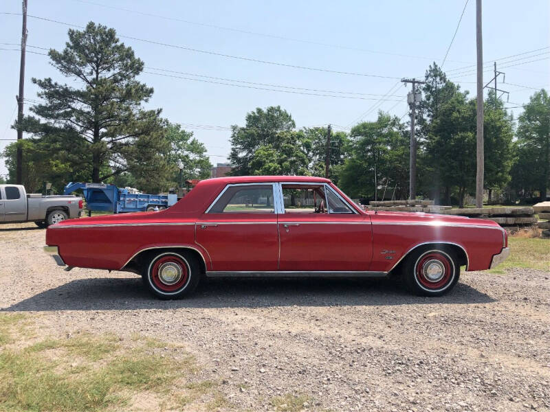 1964 Oldsmobile F-85