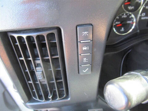 2014 Chevrolet Express 2500