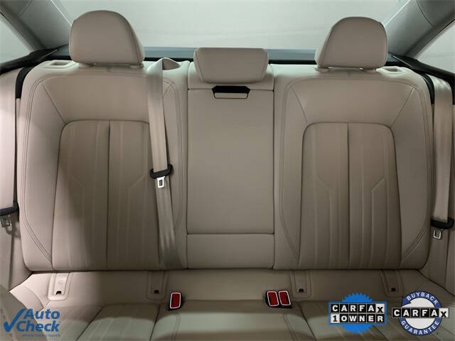 2025 Audi A6 quattro Premium Plus 45 TFSI