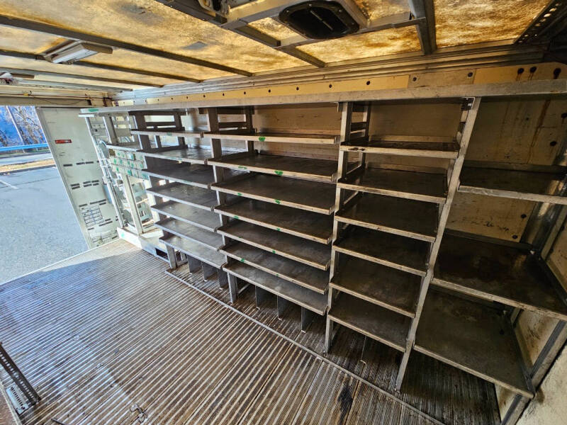 2007 Dodge Sprinter 3500