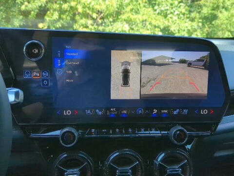 2026 Chevrolet Blazer EV RS