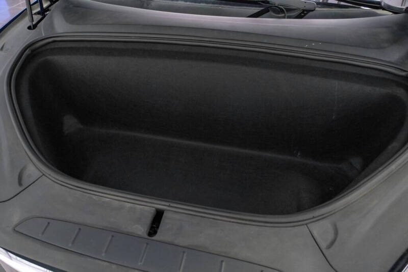 2018 Tesla Model X 75D