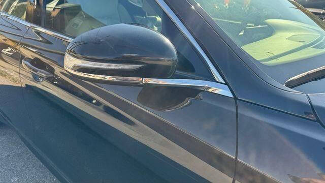 2023 Genesis G70