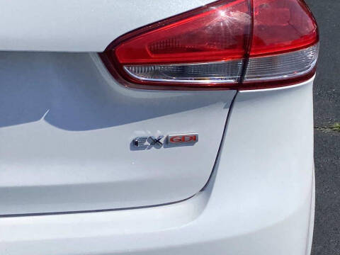 2015 Kia Forte5 EX