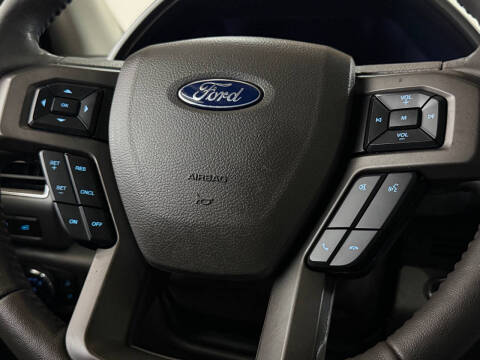 2018 Ford Expedition XLT