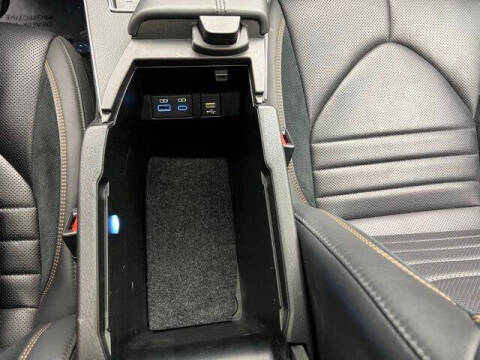 2021 Toyota Avalon XSE Nightshade