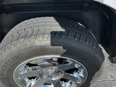 2010 Dodge Ram 1500 Laramie