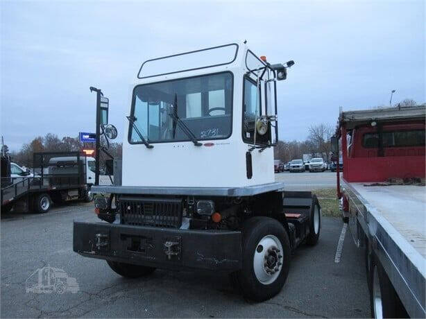 2014 TICO Pro-Spotter