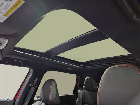 2025 Mitsubishi Outlander PHEV