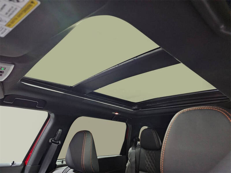 2025 Mitsubishi Outlander PHEV