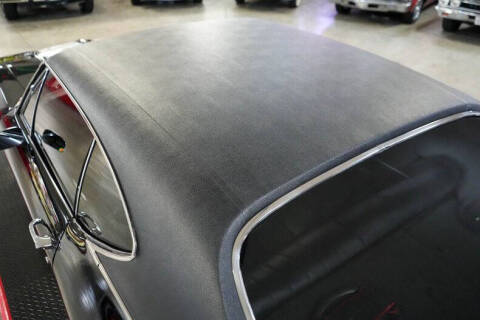 1968 Chevrolet Chevelle