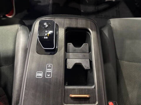 2024 Nissan Ariya Engage