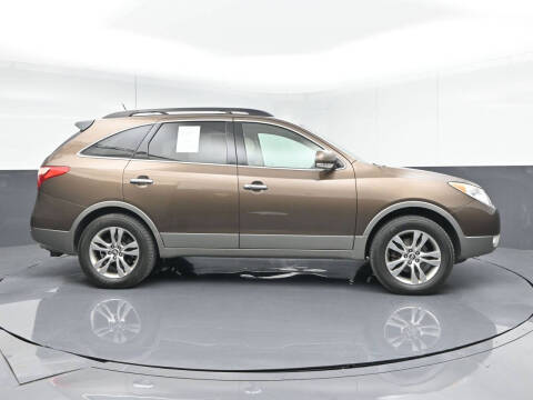 2012 Hyundai Veracruz