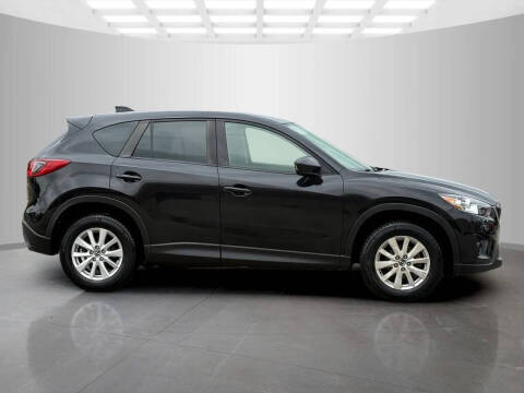 2013 Mazda CX-5 Touring