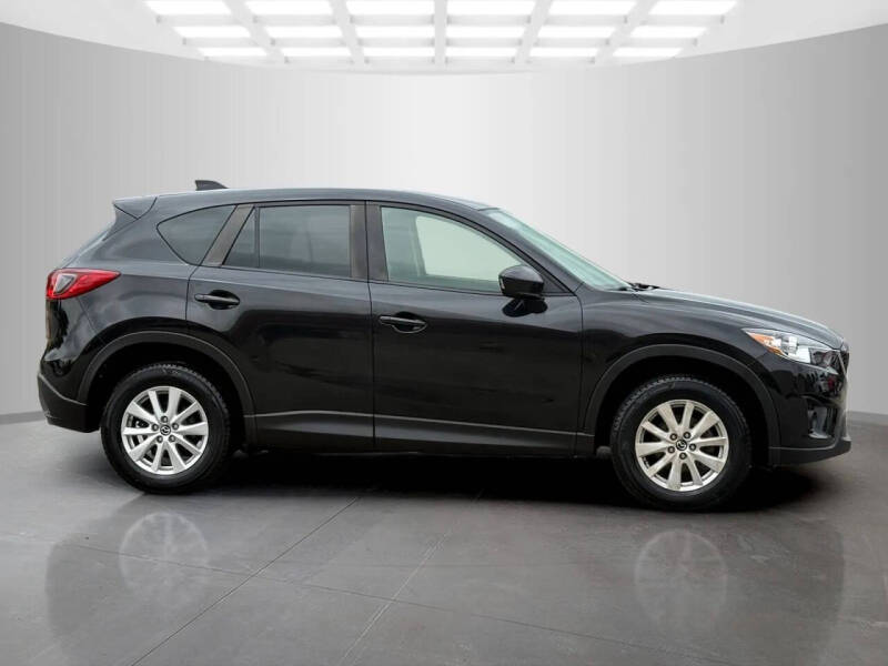 2013 Mazda CX-5 Touring