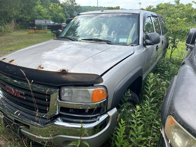 2007 GMC Sierra 1500 Classic for sale at FUELIN  FINE AUTO SALES INC in Saylorsburg, PA