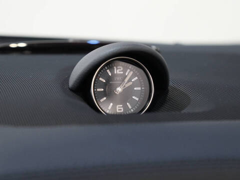 2015 Mercedes-Benz SL-Class SL 63 AMG