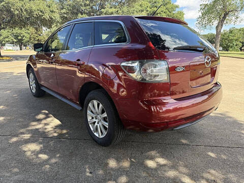 2011 Mazda CX-7 i Sport