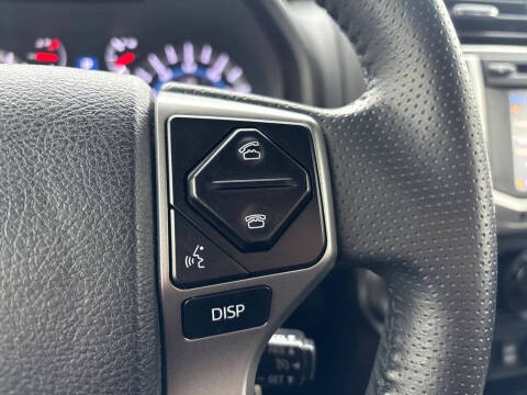 2016 Toyota 4Runner SR5 Premium