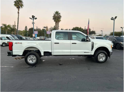 2023 Ford F-250 Super Duty