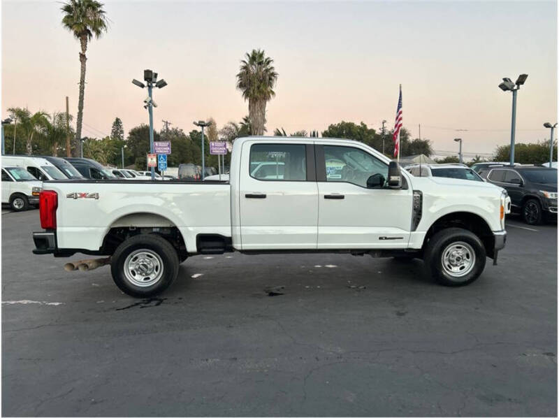 2023 Ford F-250 Super Duty
