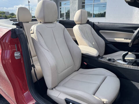 2017 BMW 2 Series 230i