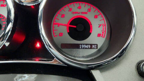 2008 Pontiac Solstice