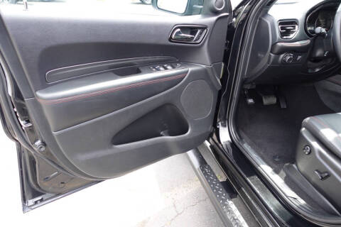 2024 Dodge Durango R/T Plus