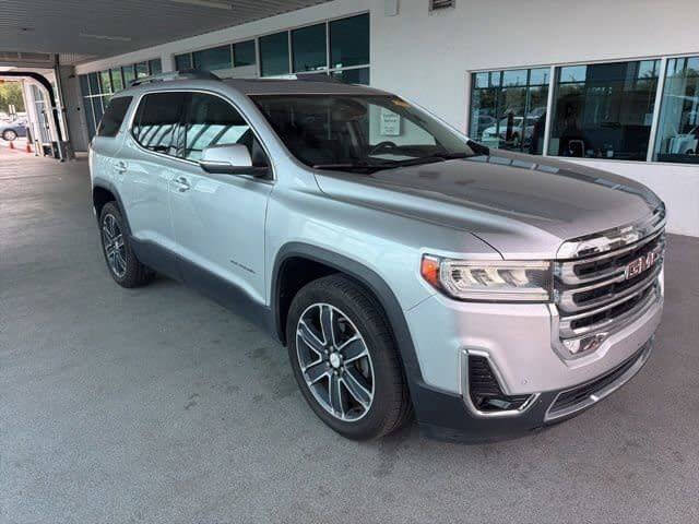 2020 GMC Acadia SLT