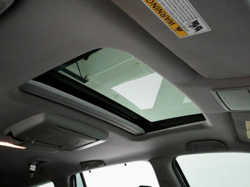 2022 Honda Pilot Touring