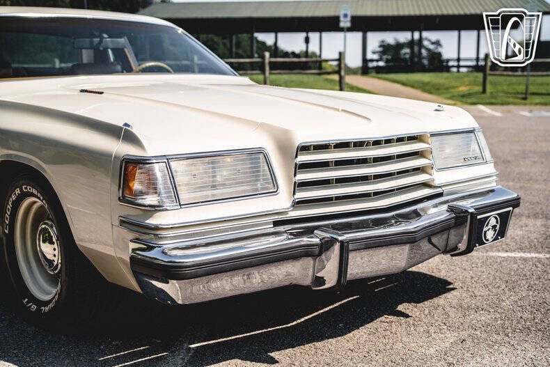1978 Dodge Magnum