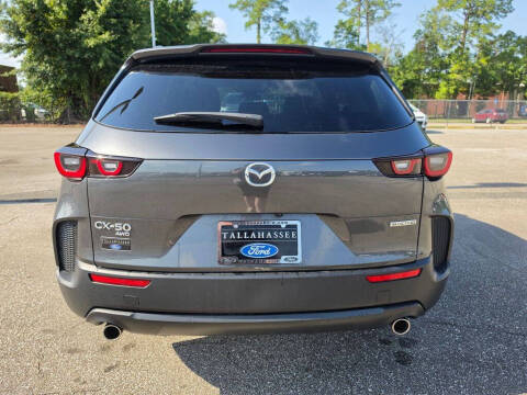 2024 Mazda CX-50 2.5 S Select