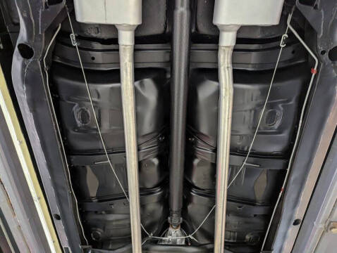 1965 Chevrolet Chevelle