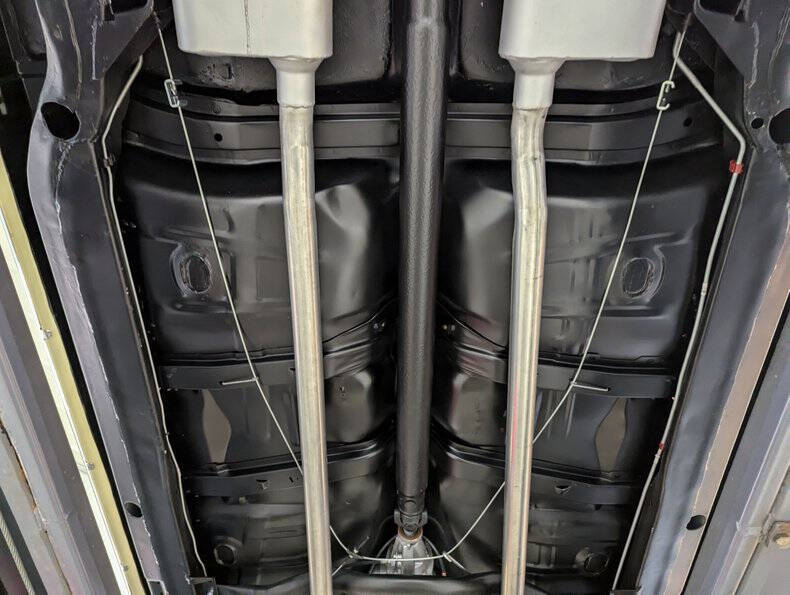 1965 Chevrolet Chevelle