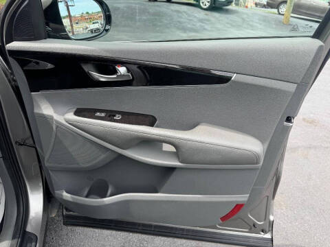 2016 Kia Sorento EX