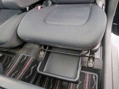 2000 Toyota Black Box