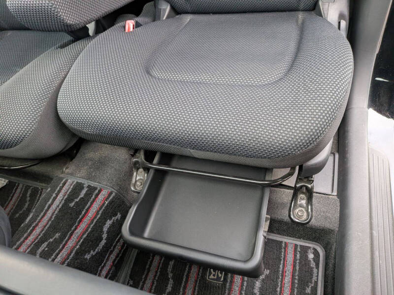 2000 Toyota Black Box