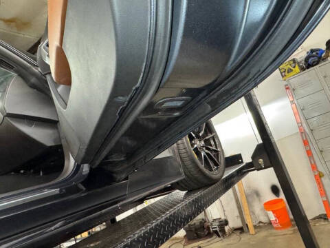 2017 Chevrolet Corvette Z06