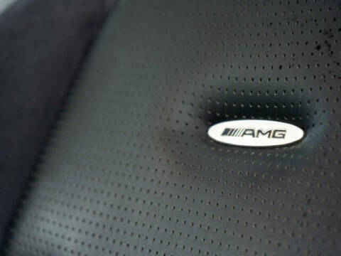 2010 Mercedes-Benz M-Class ML 63 AMG